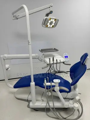 Dental Chair (Full Function)