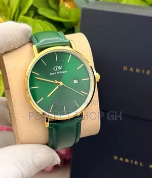 Daniel Wellington Men's Wrist Watch