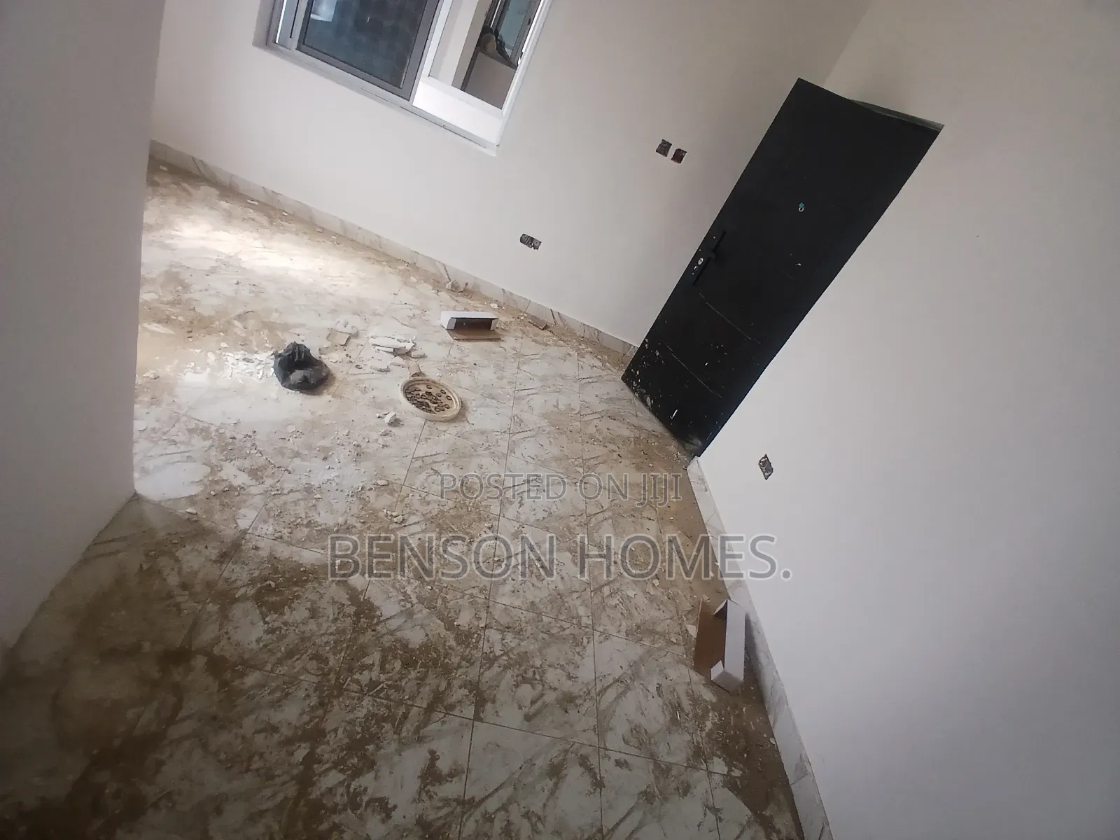1bdrm Apartment in ECOMOG for rent