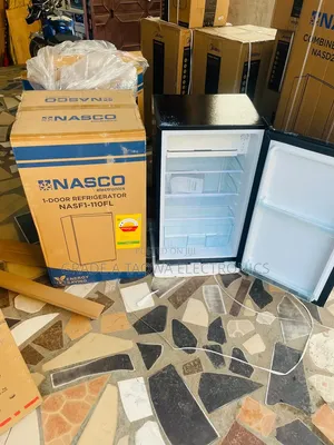 Single-Door 92Litres Table Top Refrigerator