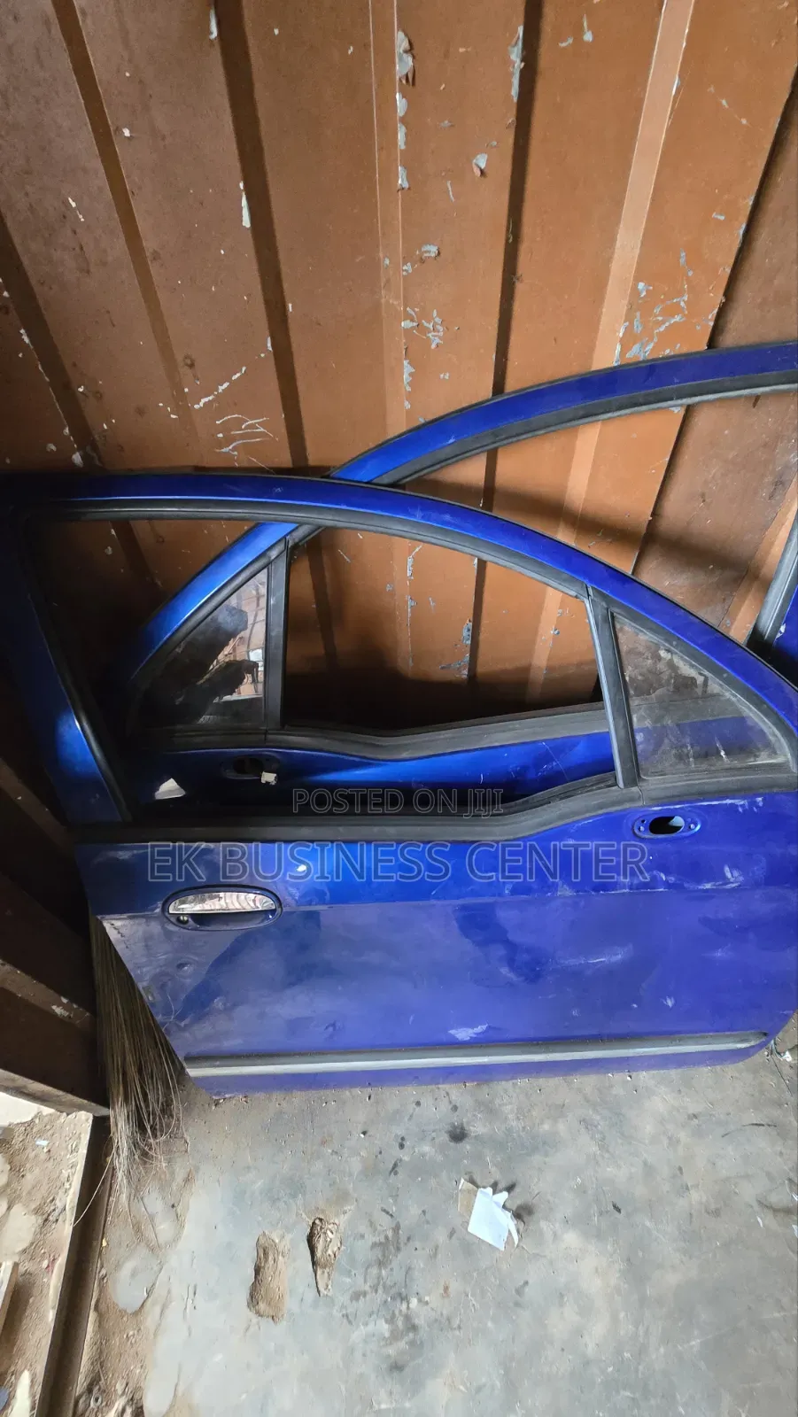 09 Doors Matiz 3
