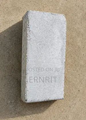 5-Inch Hollow Concrete Blocks