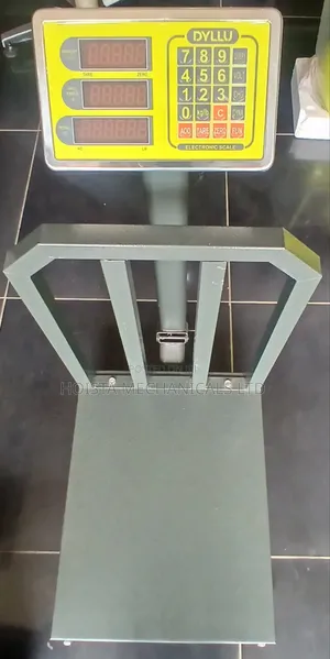 Electronic Scale