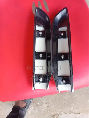 Toyota Cars