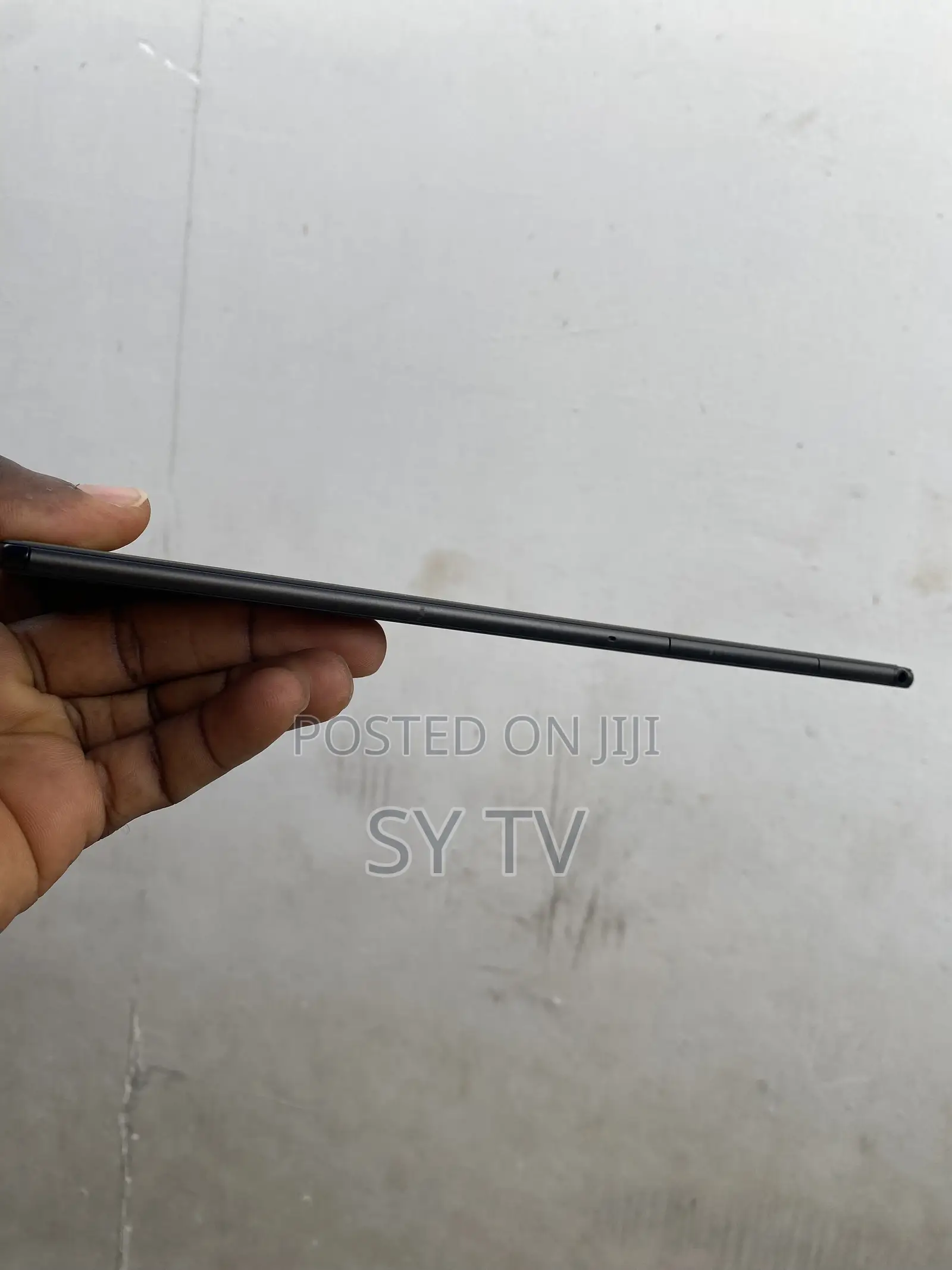 Sony Xperia Tablet Z LTE 32 GB Black