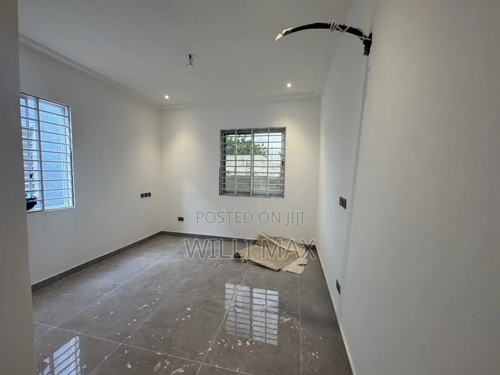 3bdrm Bungalow in Adenta, Amrahia for sale