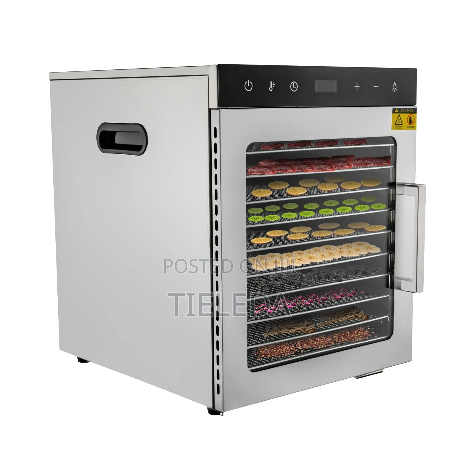 Dehydrator