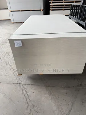 8mm Cement Board