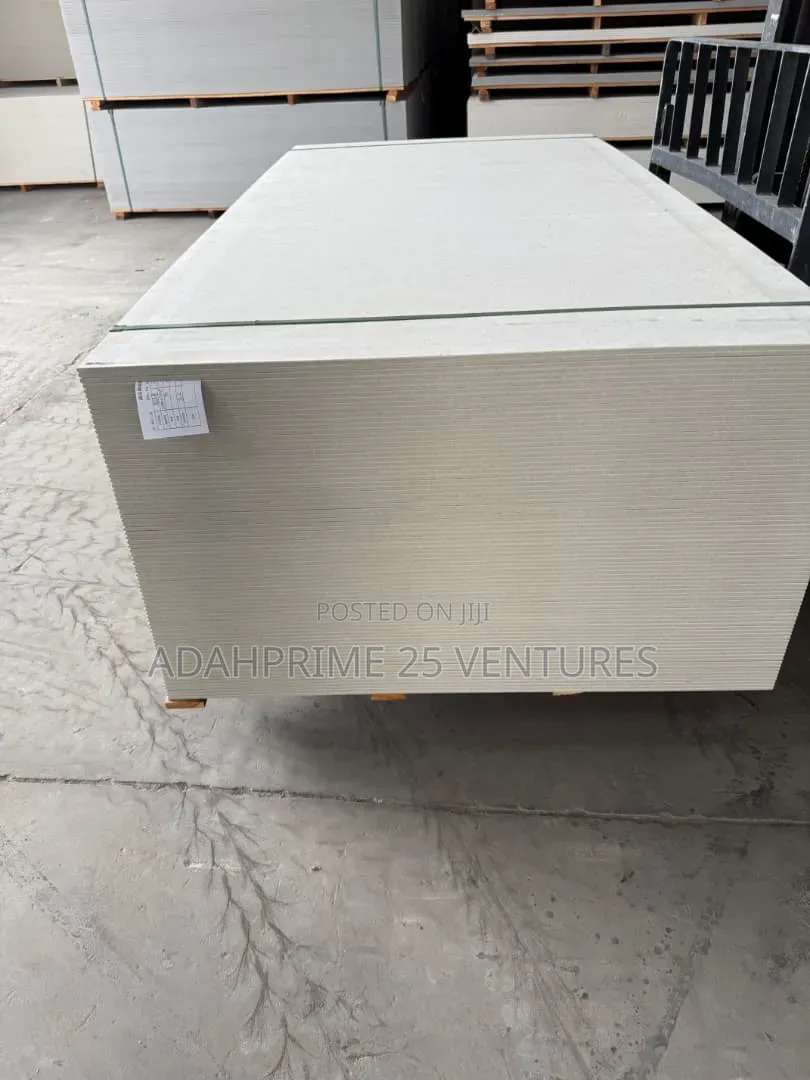 8mm Cement Board