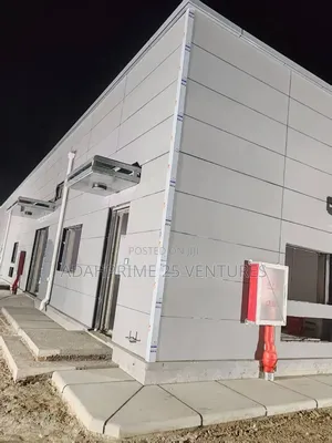 8mm Cement Board
