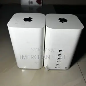 Apple AirPort Time Capsule (5th Generation) 2TB