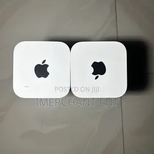 Apple AirPort Time Capsule (5th Generation) 2TB