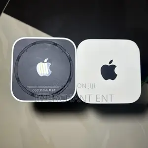 Apple AirPort Time Capsule (5th Generation) 2TB