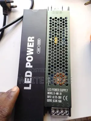 Strip Light Power Supply
