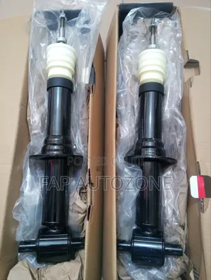 Premium Quality FCS Escalade,Silverado, Suburban,Yukon Shock From USA