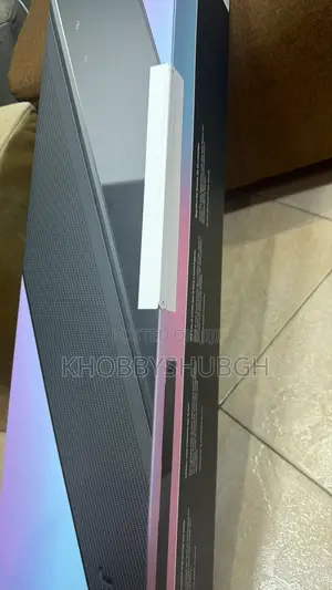 Bose Smart Ultra Bar