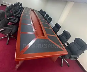 Executive Comference Table 24 Seater