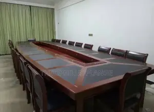 Executive Comference Table 24 Seater