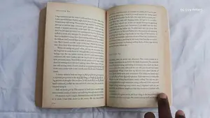Life of Pi – Yann Martel (Used, Good Condition)