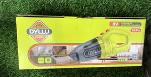 Cordless Vacuum Cleaner