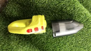 Cordless Vacuum Cleaner