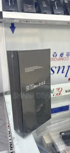 New Samsung Galaxy S21 5G 128 GB Black