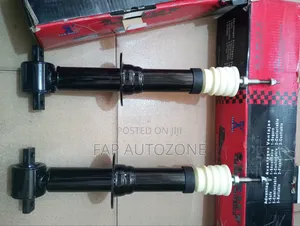 Premium Quality FCS Escalade,Silverado, Suburban,Yukon Shock From USA