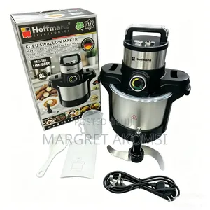 Hoffman 8liters Swallow Machine