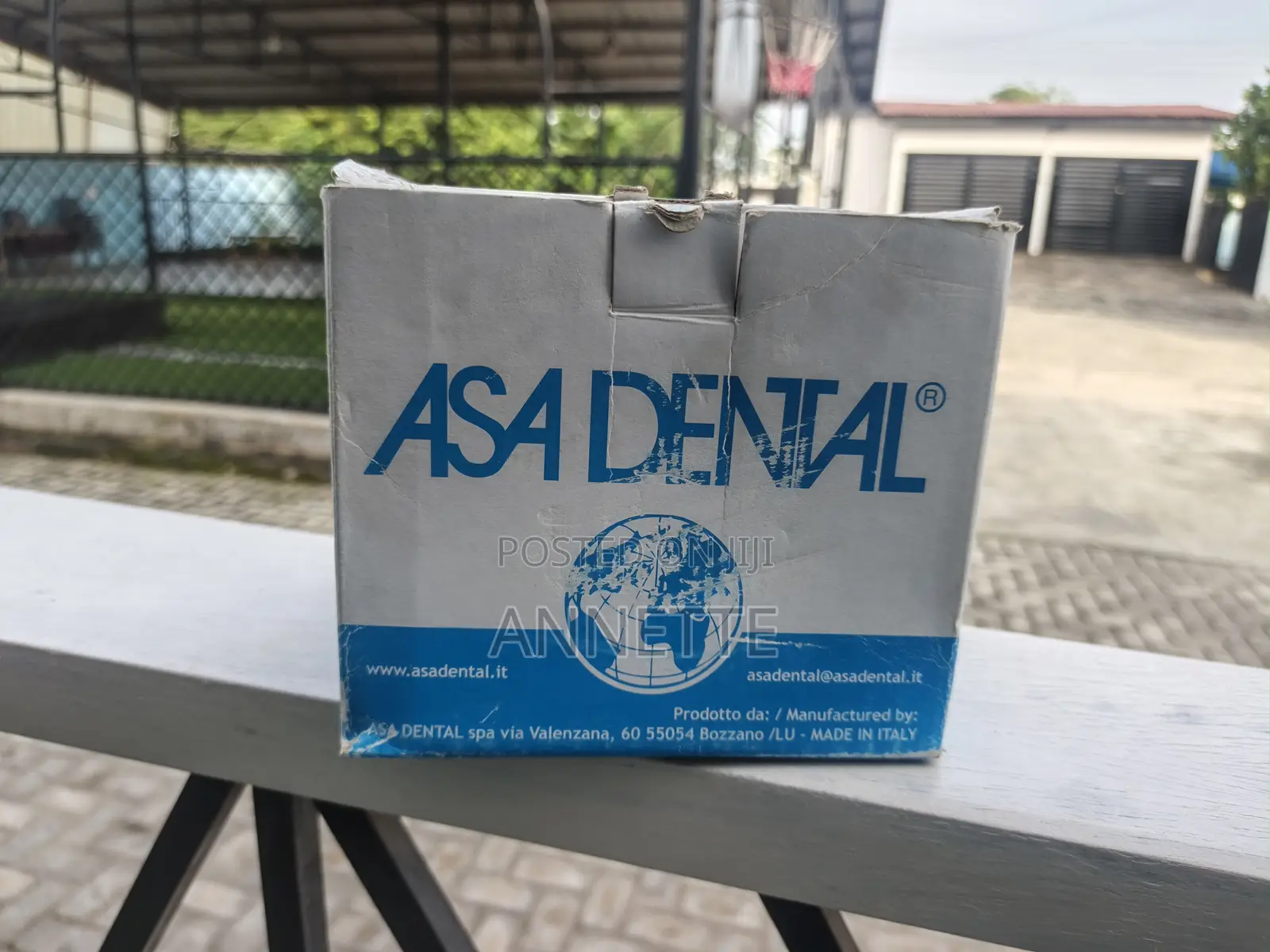 Dental Equipment