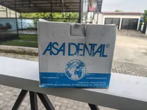 Dental Equipment