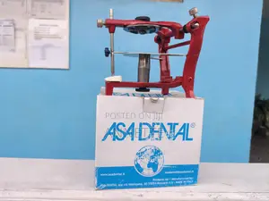 Dental Equipment
