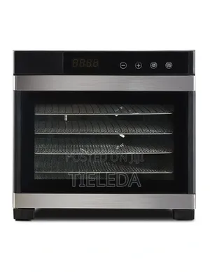 Dehydrator
