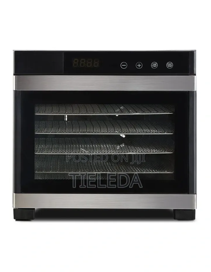 Dehydrator