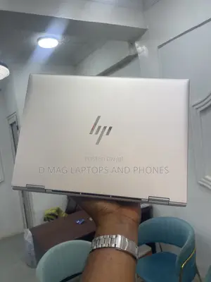 Laptop HP EliteBook 840 G6 16GB Intel Core i7 SSD 512GB