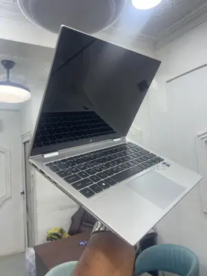 Laptop HP EliteBook 840 G6 16GB Intel Core i7 SSD 512GB