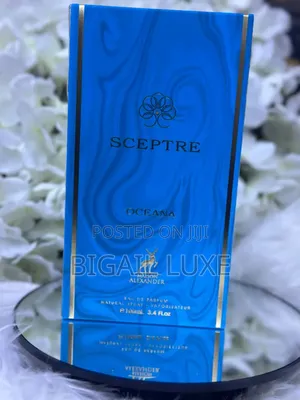 Sceptre Oceana