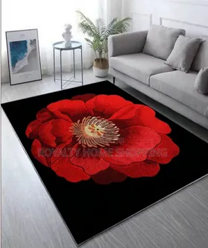 3D Carpets /Crystal Velvet Carpets 200*300cm