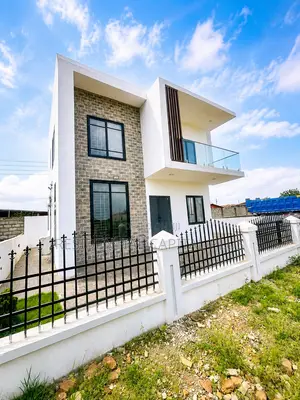 2bdrm House in Behind Palace Mall ,, Tema Metropolitan for rent