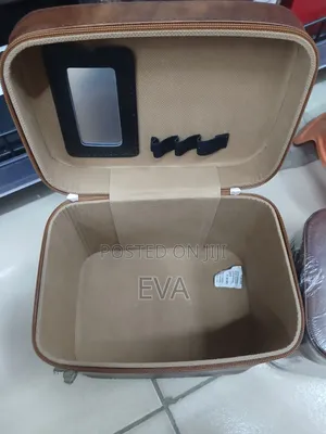 3 in 1Jewellery Box