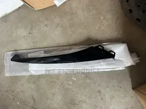 Honda Accord Headlight Moulding Down 2018,2019,2020,2021,2022