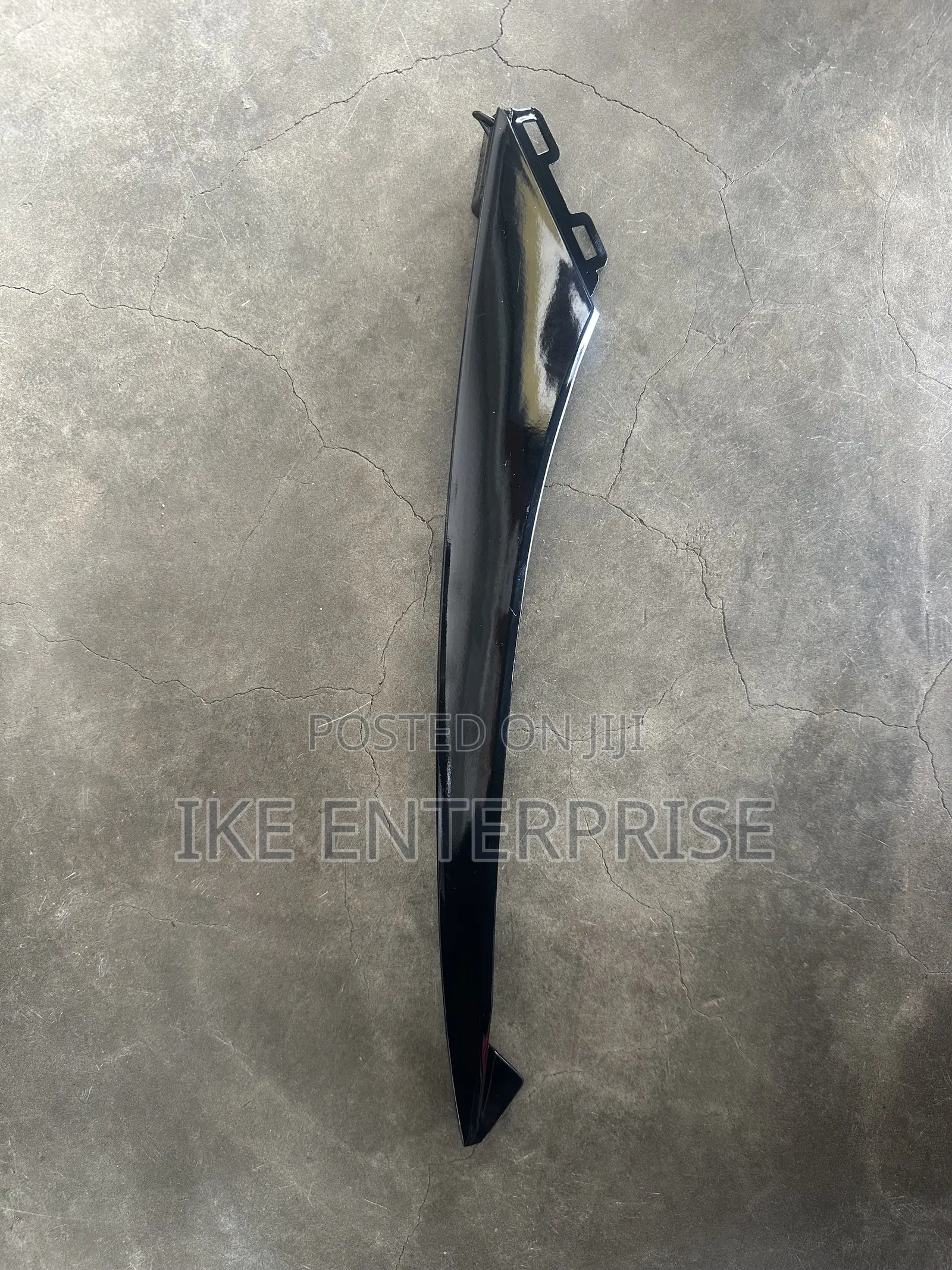 Honda Accord Headlight Moulding Down 2018,2019,2020,2021,2022