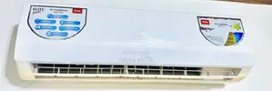 TCL 1.5HP Split Inverter Air Conditioner