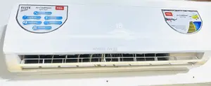 TCL 1.5HP Split Inverter Air Conditioner