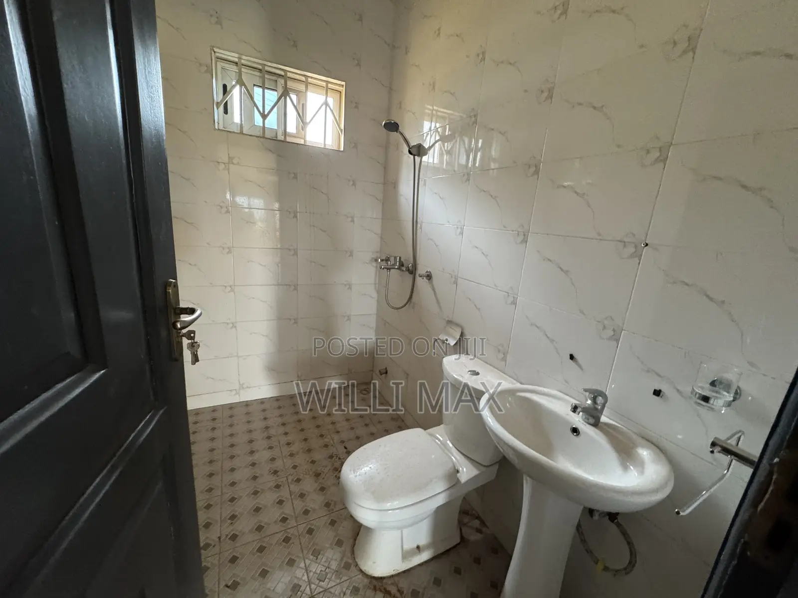 2bdrm Bungalow in Amrahia for rent