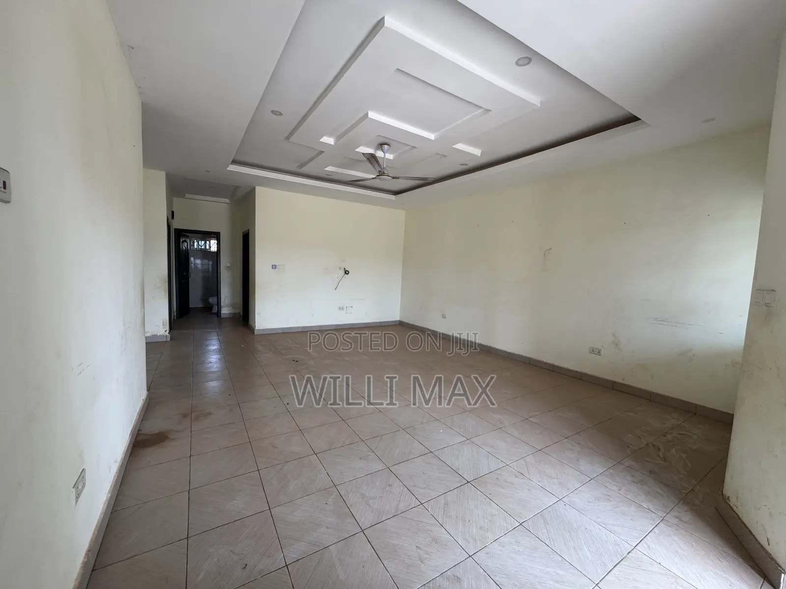 2bdrm Bungalow in Amrahia for rent