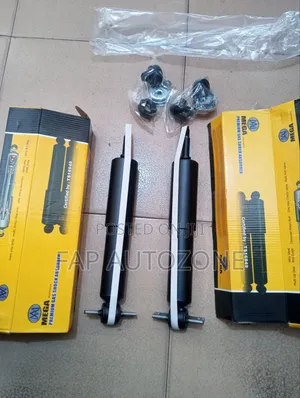 Genuine MEGA Chevy Traverse, Acadia, Saturn Outlook Shocks From USA