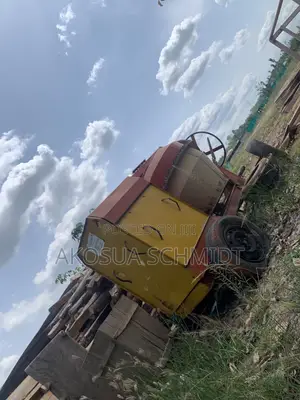 Electric Concrete Mixer for Rent