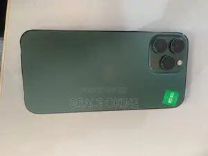 Apple iPhone 13 Pro Max 128 GB Green