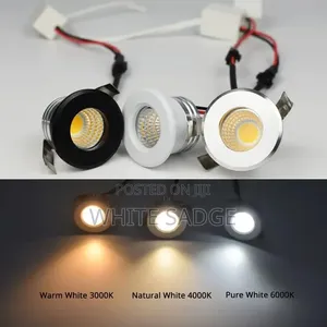 3w LED Spot Light