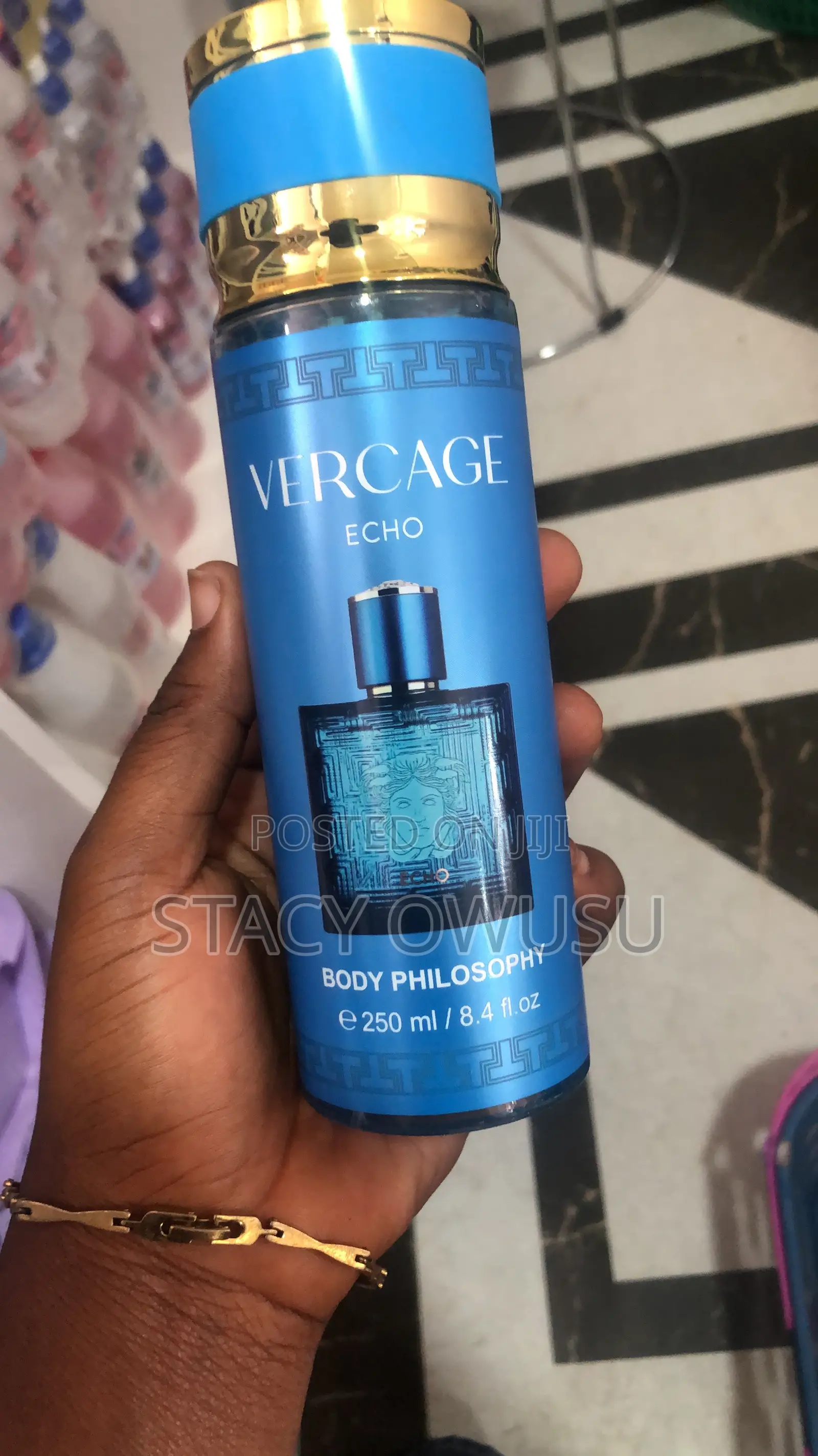 Bibi’s Skincare Hub